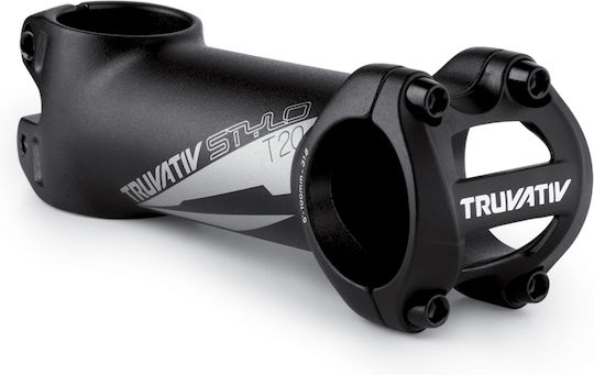 Pipă Truvativ Stylo T20 110mm 40înălțime 31.8 1-1/8 Negru