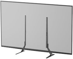 Neomounts Ds45-430bl19 Aufstellung Für Tv Schwarz Neomounts Ds45-430bl19 Aufstellung Für Tv Schwarz