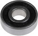Direct Clutch Bearing Blue Print