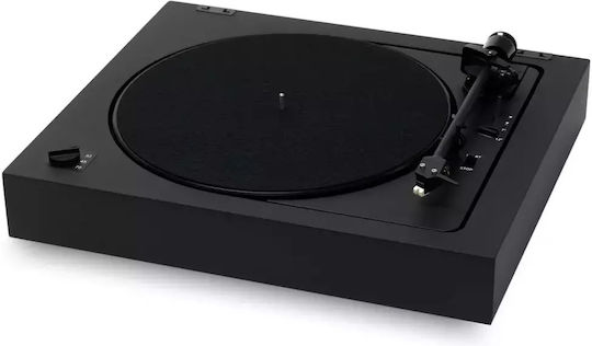 Pro-Ject Audio Automat A2 Turntables Black