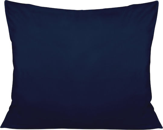 Darymex Pillowcase Dark Navy 50x80cm.