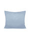 Darymex Μαξιλαροθήκη Blue 50x70εκ.
