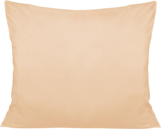 Darymex Față de Pernă Bej deschis 50x80cm.