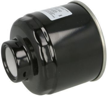 Fuel Filter Filtron Mitsubishi L200 Triton 2.5d Inner Diameter 72mm Outer Diameter 107mm Height 104mm