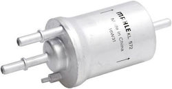 Knecht Kraftstofffilter