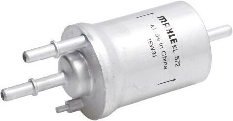 Knecht Fuel Filter