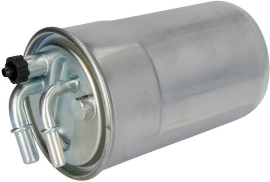 Knecht Fuel Filter