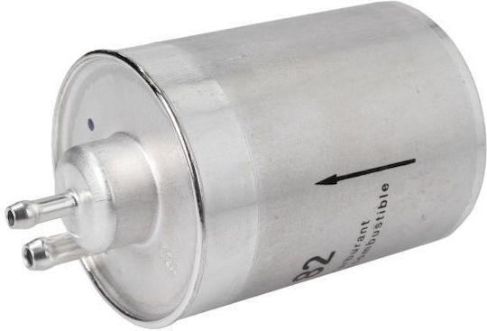 Knecht Fuel Filter