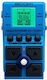 Zoom MS-70CDR+ Multi-efecte Efectul Chitară electrică, Bas electric și Instrumente electroacustice