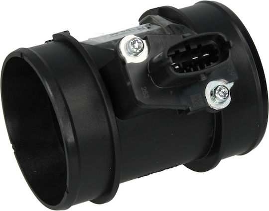 Senzor De Debit De Aer Pierburg Modul Cu 4 pini Opel Zafira B Minivan 1.9d 07.05-04.15 Electric 12v