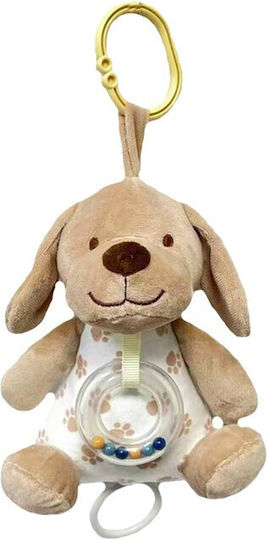 Anhänger Spielzeug Für Wiege und Kinderwagen mit Musik für 0++ Monate