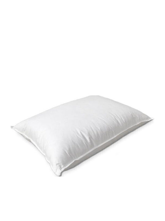 Down Comfort Lux Kopfkissen Gefiedert Schlaf 40...
