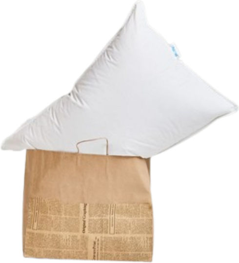 Down Comfort Grand Lux Μαξιλάρι Ύπνου Πουπουλένιο 50x70cm