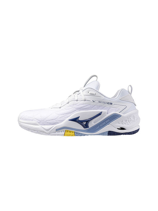 Mizuno Wave Stealth Neo 2 Sport Shoes Volleybal...