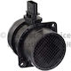 Senzor Flux de Aer Pierburg Modul 5 pini Audi A3 A4 A5 A6 Q5 Tt Seat Altea Exeo Leon Toledo Skoda Octavia Superb Yeti 2.0d/2.5d