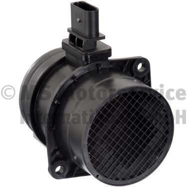 Senzor Flux de Aer Pierburg Modul 5 pini Audi A3 A4 A5 A6 Q5 Tt Seat Altea Exeo Leon Toledo Skoda Octavia Superb Yeti 2.0d/2.5d