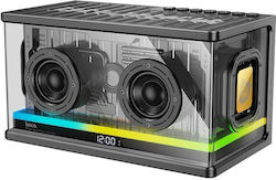 Hoco Bluetooth 30W bis zu 8 Stunden Schwarz HC-BS62