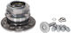 Fag Bearings Wheel Bearing Kit