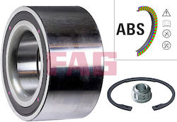 Fag Bearings Wheel Bearing Kit Fag Bearings Wheel Bearing Kit