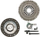 Valeo Clutch Set