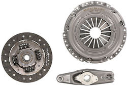 Sachs Σετ Συμπλέκτη για Lexus SC Seat Ibiza Skoda Citigo / Fabia Volkswagen Fox / Up / Polo Sachs Σετ Συμπλέκτη για Lexus SC Seat Ibiza Skoda Citigo / Fabia Volkswagen Fox / Up / Polo