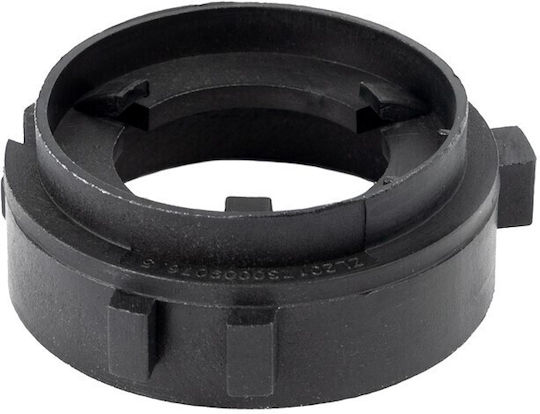 M-Tech Adapter für Autoscheinwerferlampe für Volkswagen Golf