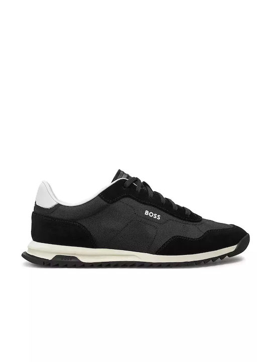 Hugo Sneakers Black