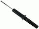 Sachs Shock Absorber Front Right Left Gas Telescopic Honda Cr-v I 2.0 10.95-02.02 Length 290mm/402mm Double Tubular