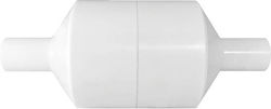 Elmark Аксесоар за Вентилация WC Extractor Biovent