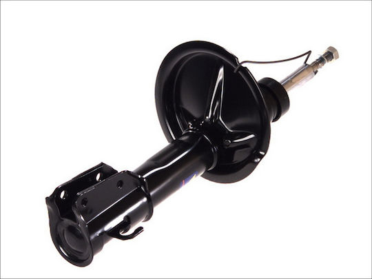 Front Right Left Gas Shock Absorber Fiat Brava Bravo I 1.2-1.9d 10.95-12.02 Monroe 32mm 22mm Twin-tube