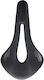 Selle San Marco ALLROAD OPEN-FIT DYNAMIC WIDE Σέλα Ποδηλάτου Μαύρη
