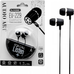 EV-229 In-Ear Freisprecheinrichtung Kopfhörer m...