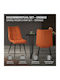 Stühle Speisesaal Orange 6Stück