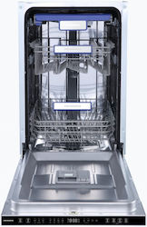 Heinner Εντοιχιζόμενο για 10 Σερβίτσια Π45xY82εκ. HDW-BIM45710AD Heinner Εντοιχιζόμενο για 10 Σερβίτσια Π45xY82εκ. HDW-BIM45710AD