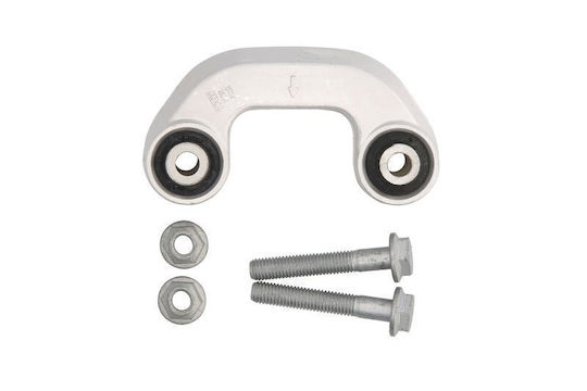 Trw Stabilizer Suspension Link Bracket Front Right 90mm Audi A4 B5 A6 C5 Skoda Superb I Vw Passat B5 B5.5 1.6-4.2