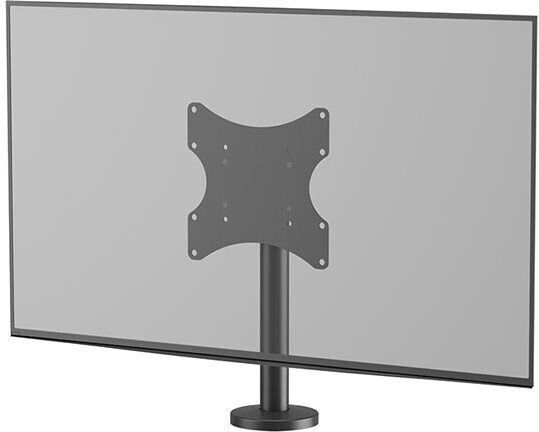 Neomounts DS42-430BL12 Suport TV de perete până la 43"