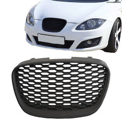 Prasco 220758 Μάσκα Seat Leon 1p Altea 2009-2013 Κυψελωτή Χωρίς Σήμα Μαύρη 1 Τεμάχιο Prasco 220758 Μάσκα Seat Leon 1p Altea 2009-2013 Κυψελωτή Χωρίς Σήμα Μαύρη 1 Τεμάχιο