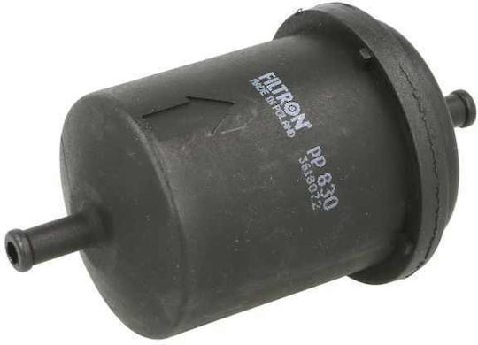 Fuel filter Fiat Tempra Lancia Delta Seat Marbella Fipp830