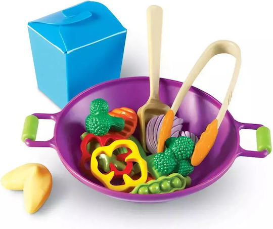 Learning Resources Stir Fry