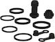 Reparatursatz Bremssattel Hinten Honda Cbr St 1100/1300 1996-2004 Tourmax