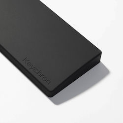 Keychron Keychron Silikon-Handballenauflage Pr45 K8 K8pro K8max C1 C1pro L4 Keychron Keychron Keychron Silikon-Handballenauflage Pr45 K8 K8pro K8max C1 C1pro L4 Keychron