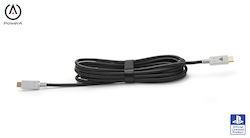 Cablu de încărcare PowerA USB-C la USB-C pentru PlayStation 5, 3 metri PlayStation 5