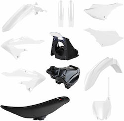 Set Plastic Polisport 91572 Set Plastic Polisport 91572