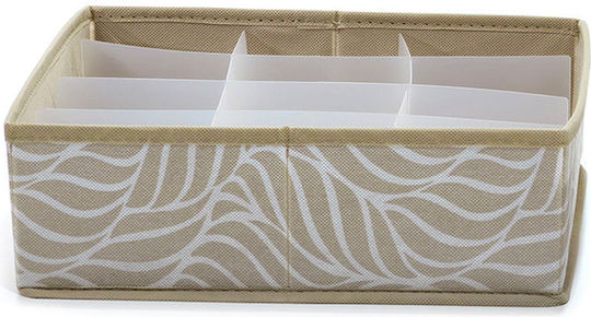 General Trade в кафяв цвят 30x30x10cm General Trade в кафяв цвят 30x30x10cm