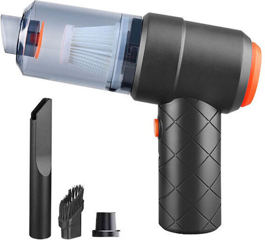 Andowl Rechargeable Car Handheld Vacuum 12V