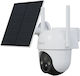 Arenti GO2T KIT1 IP Κάμερα Παρακολούθησης Wi-Fi Full HD+ 3MP Αδιάβροχη Μπαταρίας με Αμφίδρομη Επικοινωνία