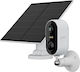 Arenti GO1 KIT1 IP Κάμερα Παρακολούθησης Wi-Fi Full HD+ 3MP Αδιάβροχη Μπαταρίας