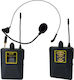Tap Win-hm Drahtloses Headset-Mikrofon