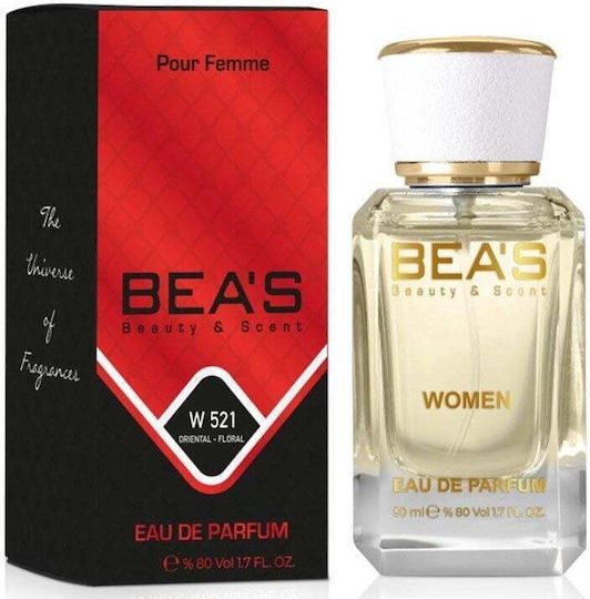 Bea's Beauty & Scent Eau de Parfum 25ml