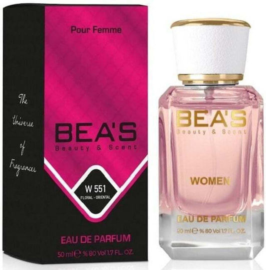 Bea's Beauty & Scent Eau de Parfum 25ml